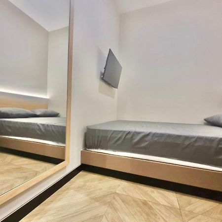 Pringgondani Guesthouse Pandanaran Hills Semarang Eksteriør bilde