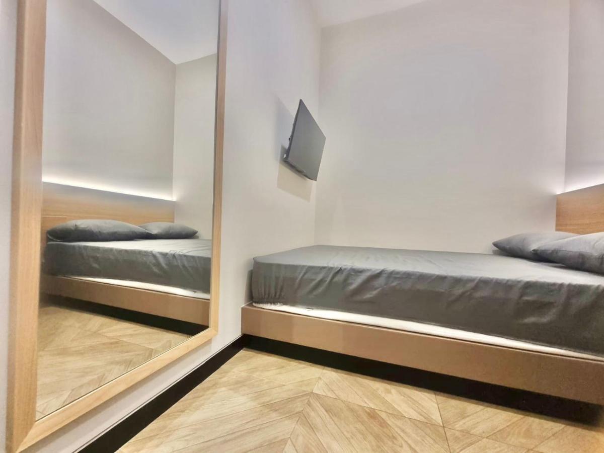 Pringgondani Guesthouse Pandanaran Hills Semarang Eksteriør bilde